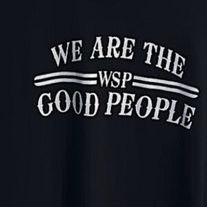 WE ARE THE GOOD PEOPLE WSP Widespread Panic T Shirt Size Medium 20” P2P 27”L